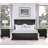 Waylon 6 Piece Solid Wood Bedroom Set-1359207788