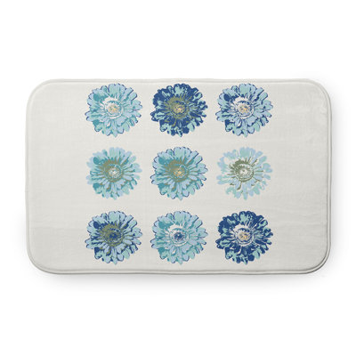 Microfiber Non-Slip Bath Mat