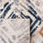 Coppertone Performance Geometric Rug-381418774