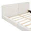 Lit plateforme tapissier Charetta-1964143493