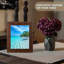 North Palisade Brown Picture Frame-16693637