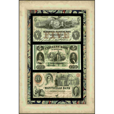 " Money Money Money IV "