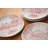 Mortimer Holiday Farmhouse Appetizer Plate