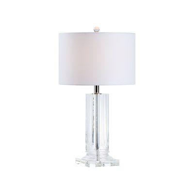 Glacier Crystal Lamp