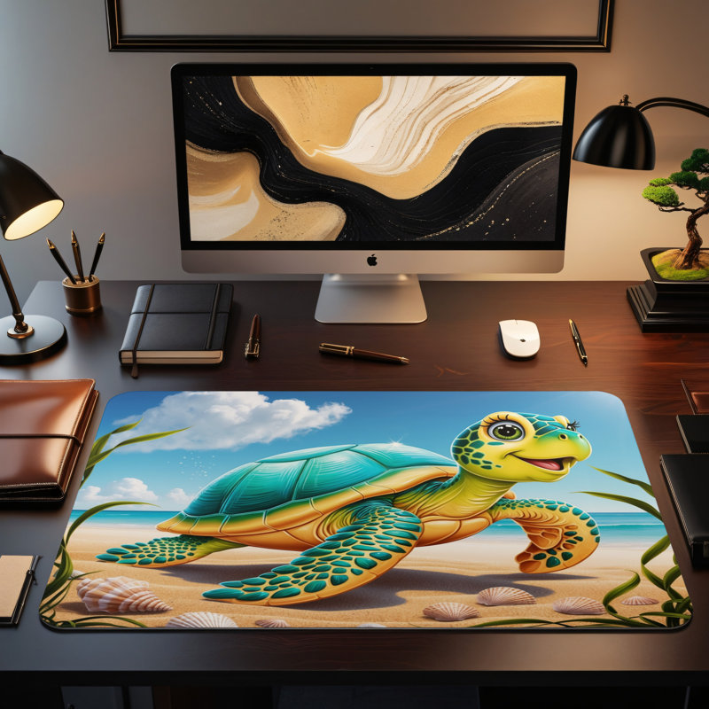 Desk Pad, 23.6x13.8