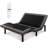 Massaging Zero Gravity Adjustable Bed with Remote-49255557