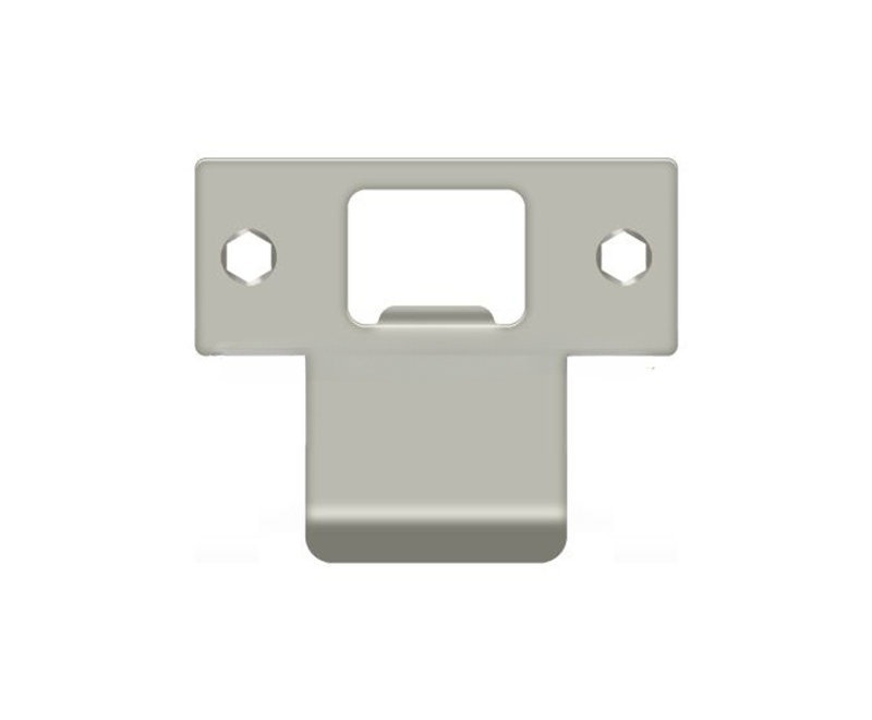 Nickel brossé Deltana TSPE225U15, Nickel brossé
