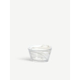 Mine Glass Soup Bowl