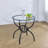 48-inch Round Dining Table