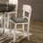 Dark Grey Seat/Beige Frame selected