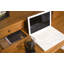 Aubrianna Solid Wood Solid Wood Writing Desk