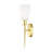 Witten Flush Mounted Sconce-89679928-89679874