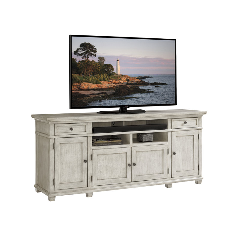 Oyster Bay TV Stand for TVs up to 85"