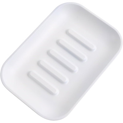 Alabaster Soap Dish