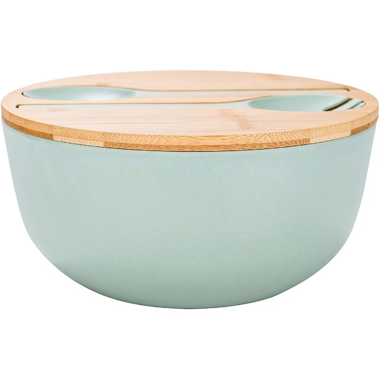 https://assets.wfcdn.com/im/77418863/resize-h755-w755%5Ecompr-r85/1520/152071156/Bamboo+Fiber+Salad+Bowl+With+Servers+Set+-+Large+9.8+Inches+Mixing+Bowls+Solid+Bamboo+Salad+Wooden+Bowl+With+Bamboo+Lid+Spoon+For+Fruits%2CSalads+And+Decoration.jpg