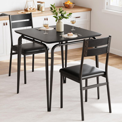 3  Piece Dining Set