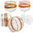 12oz. Wine Glass Set
