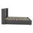 Jayla Upholstered Platform Wingback Bed-96012737-93524417