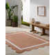 Skiles Machine Woven Rug