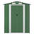 6.3 ft. W x 19.88 ft. D Steel Traditional Storage Shed-88445673-115996675