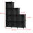 9-Cube Closet Organizers and Storage