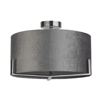 Aligator Ceiling Fitting
