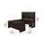 Studio C 5 Piece Computer Desk Office Set-682659501