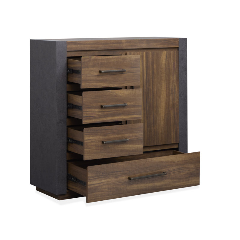 Commode de porte