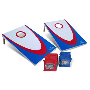 Driveway Games Company Cornhole Board