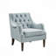 Fauteuil d'appoint capitonné-378148977