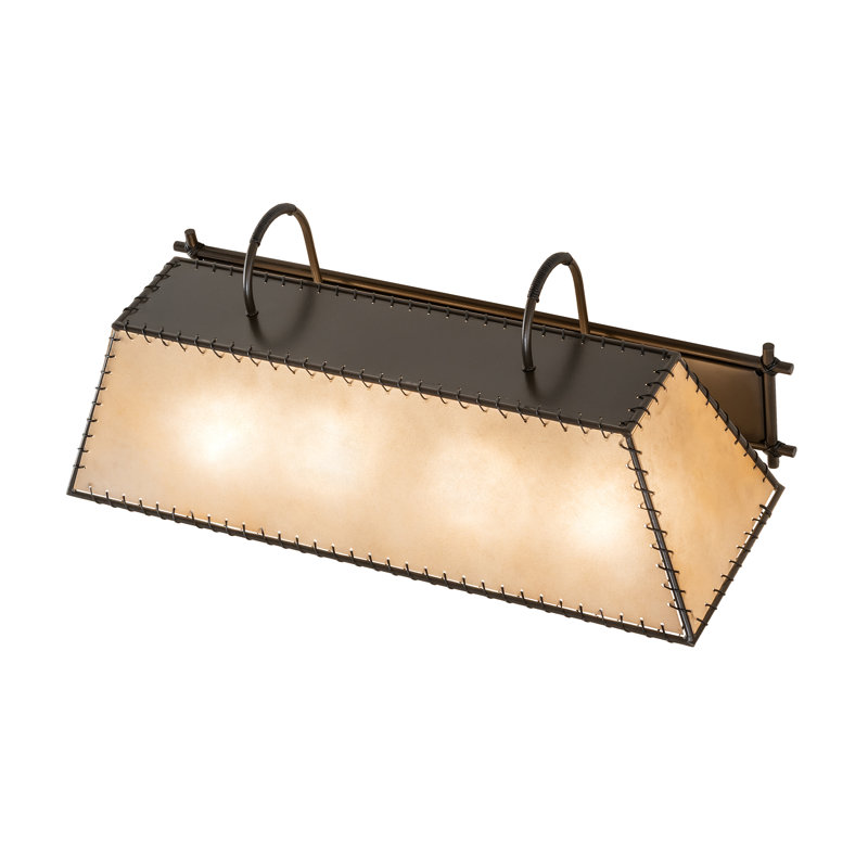 4 - Light Vanity Light
