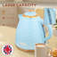 HOMCOM 1.7L Electric Tea Kettle-341665027