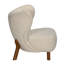 Boggio Tufted Lounge Chair