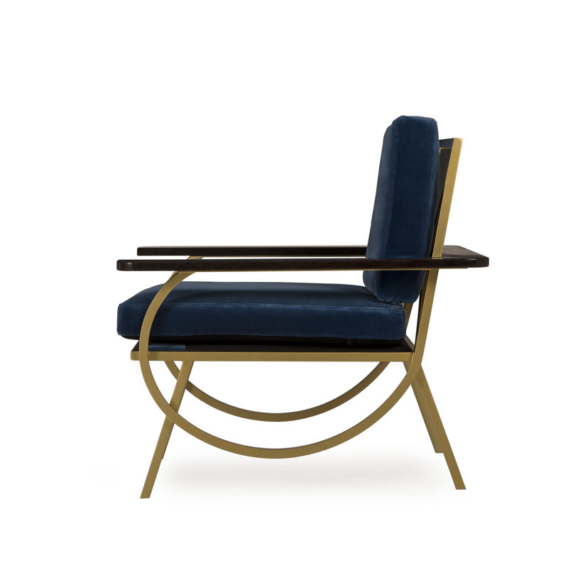 Tracey Boyd Armchair