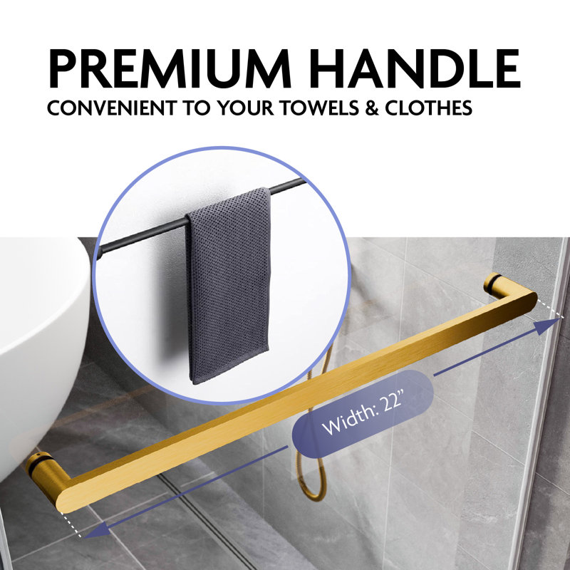 56" - 60" W x 77" H Frameless Double Sliding Low Iron Glass Shower Door |3/8" (10 mm) Thickened Tempered Glass | Easy Clean Coating | Stainless Steel Hardware | Leak-Resistant Water Seal