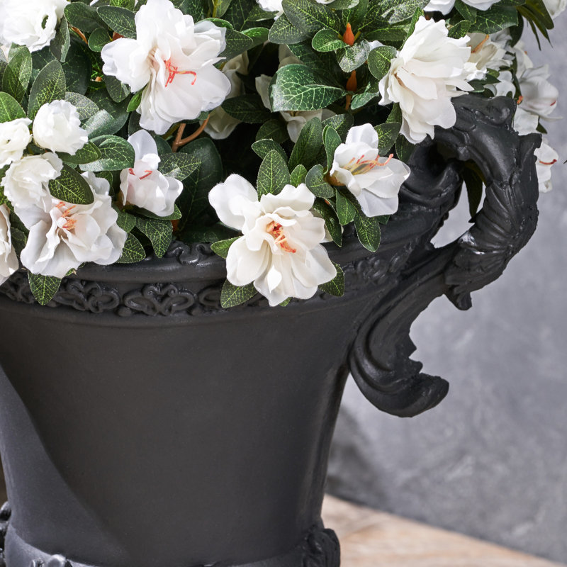 GARDEN URN PLANTER