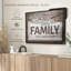 «Love Of A Family Quote II»-2031562954