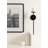Blaise 14.0" Metal Wall Sconce-95762308-114543655