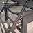 Blevens Outdoor Aluminum Chaise Lounge-253554203