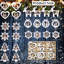 The Holiday Aisle® Hanging Figurine Ornament