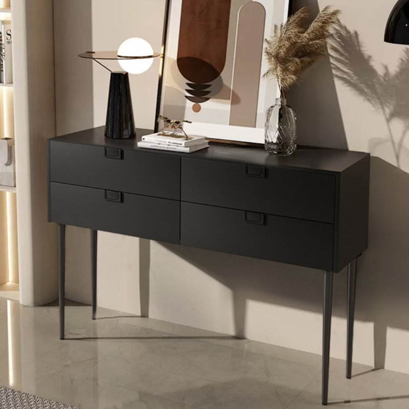 Commode française simple