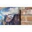 Yosemite National Park, reproduction d'art sur toile, impression sur toile-215233544
