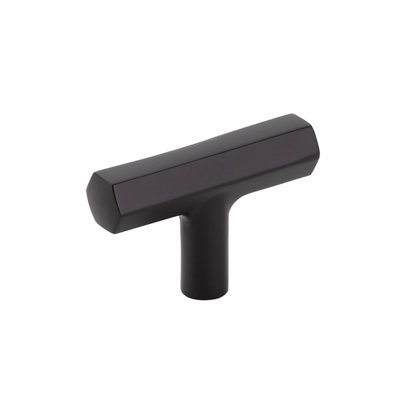 Mod Hex Bar Cabinet T-Knob
