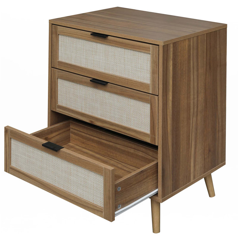 Commode 3 tiroirs