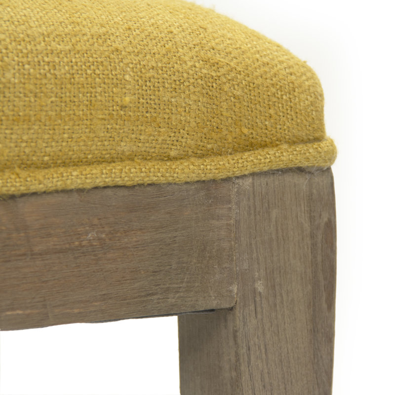 Anora Outdoor Bench