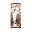 Jamale Outdoor Wall Lantern