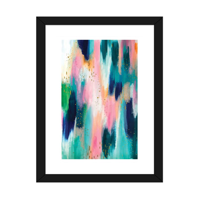 No. 44 par EttaVee-impression d’art graphique