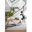 Nimbus 19 - Light Unique / Statement Geometric Chandelier-29994120