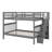 Full Over Full Bunk Bed With Storage-33190408