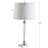 Coulson Crystal Table Lamp